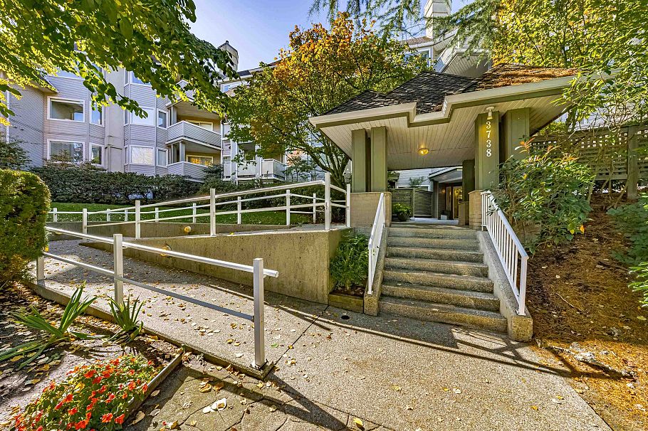 109 3738 Norfolk Street Burnaby, BC - 5
