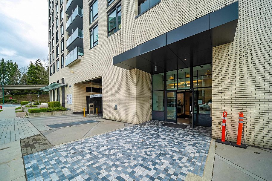 1907 5470 Ormidale Street Vancouver, BC - 3