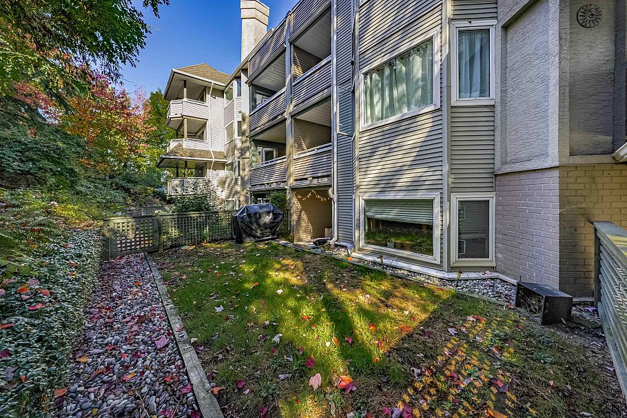 109 3738 Norfolk Street Burnaby, BC - 32