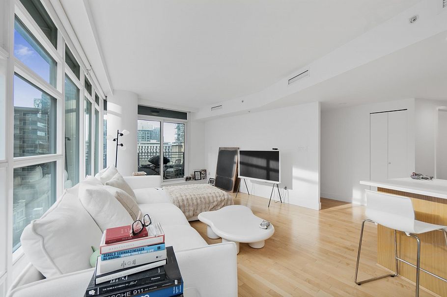 1005 1205 W HASTINGS STREET, Vancouver BC V6E 4T7 Vancouver, BC - 5