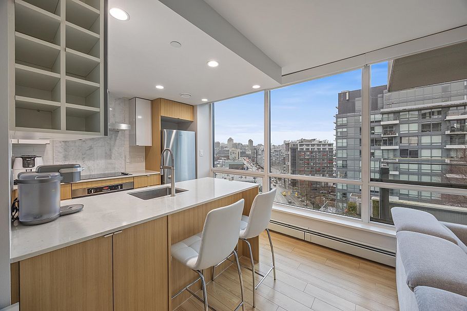 1209 159 W 2nd Avenue Vancouver, BC - 13