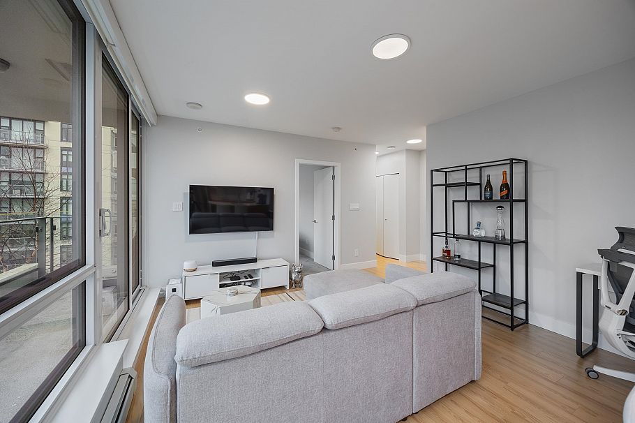 1209 159 W 2nd Avenue Vancouver, BC - 7