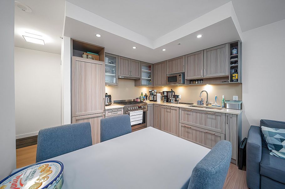 1907 5470 Ormidale Street Vancouver, BC - 6