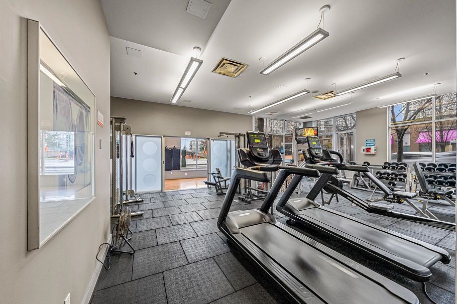 305 989 Beatty Street Vancouver, BC - 18