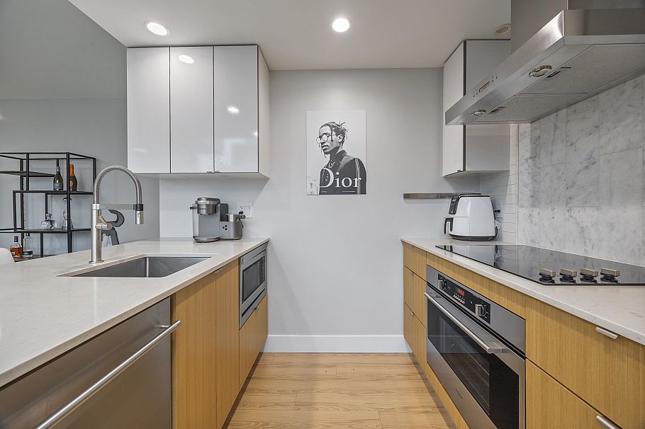 1209 159 W 2nd Avenue Vancouver, BC - 8