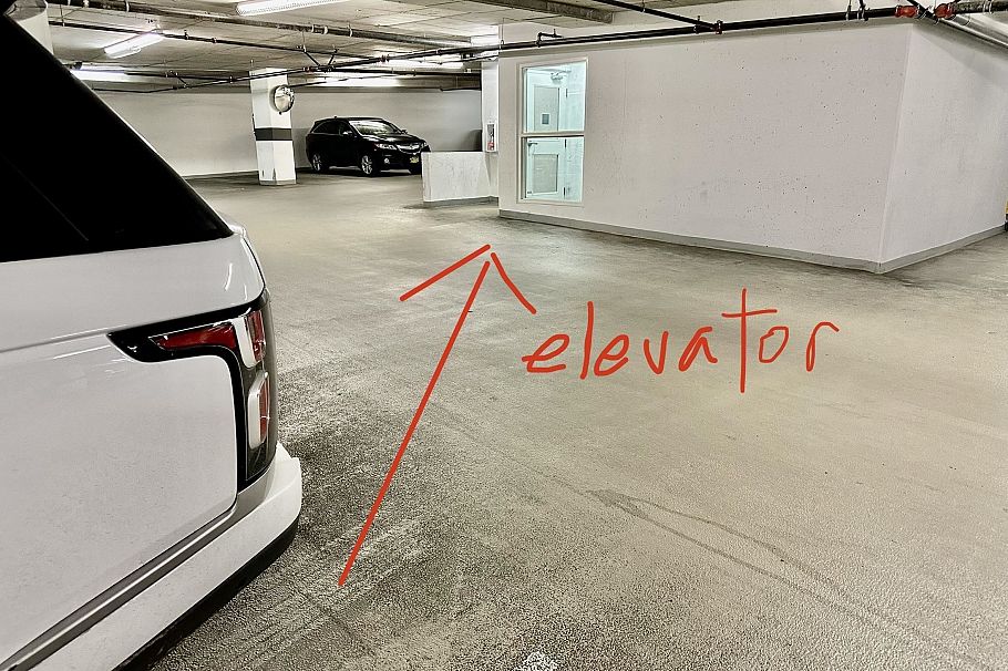 1608 1133 Hornby Street Vancouver, BC - 19