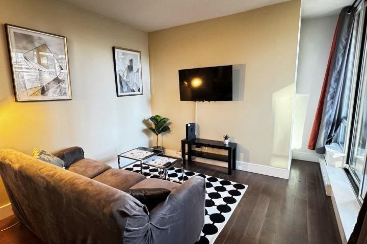 418 1088 RICHARDS STREET, Vancouver BC V6B 3E1 Vancouver, BC - 3