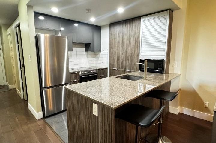 418 1088 RICHARDS STREET, Vancouver BC V6B 3E1 Vancouver, BC - 8