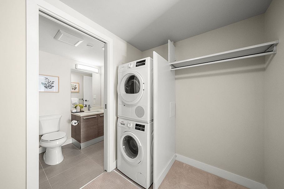 1204 1323 Homer Street Vancouver, BC - 21