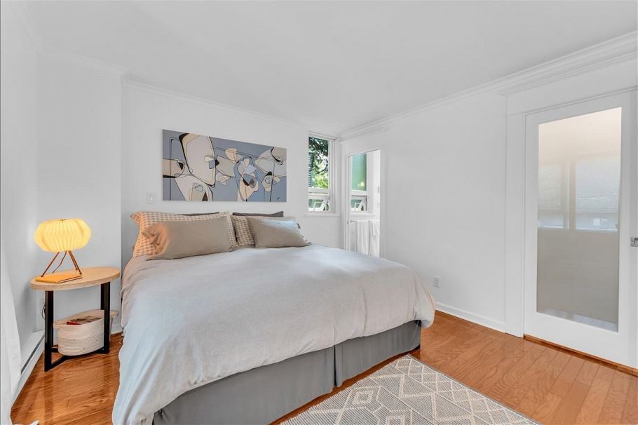 401 1330 Jervis Street Vancouver, BC - 15