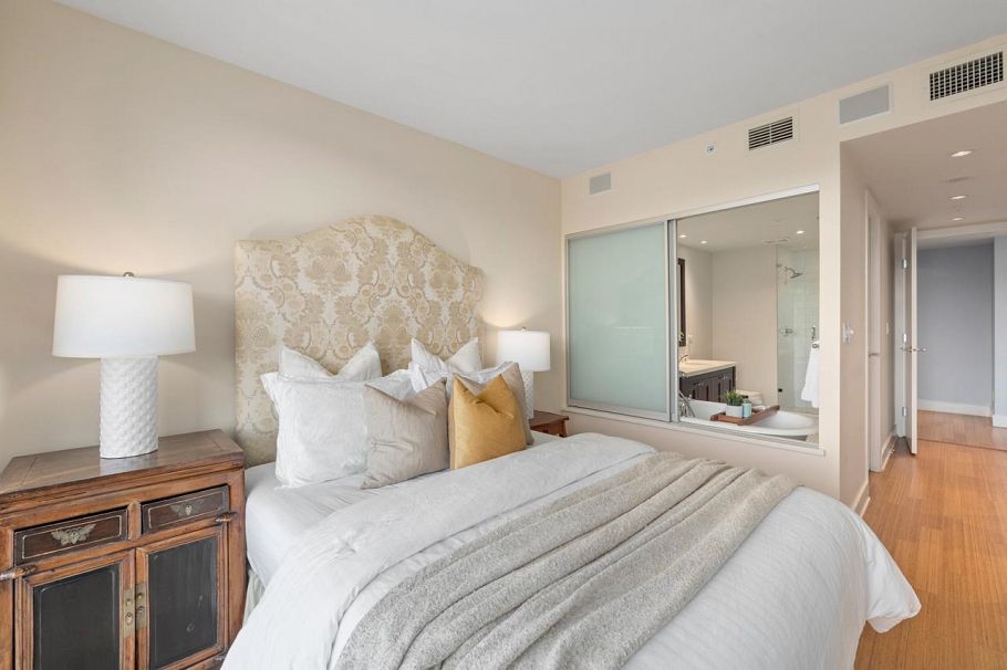 500 1863 Alberni Street Vancouver, BC - 13