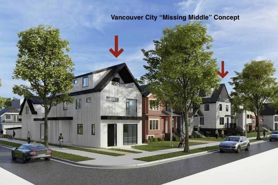 3006 E 25th Avenue Vancouver, BC - 14