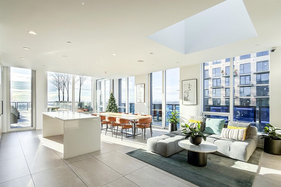 702 5058 Joyce Street Vancouver, BC - 17