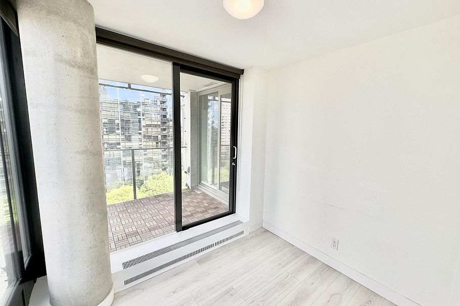 1608 1133 Hornby Street Vancouver, BC - 10