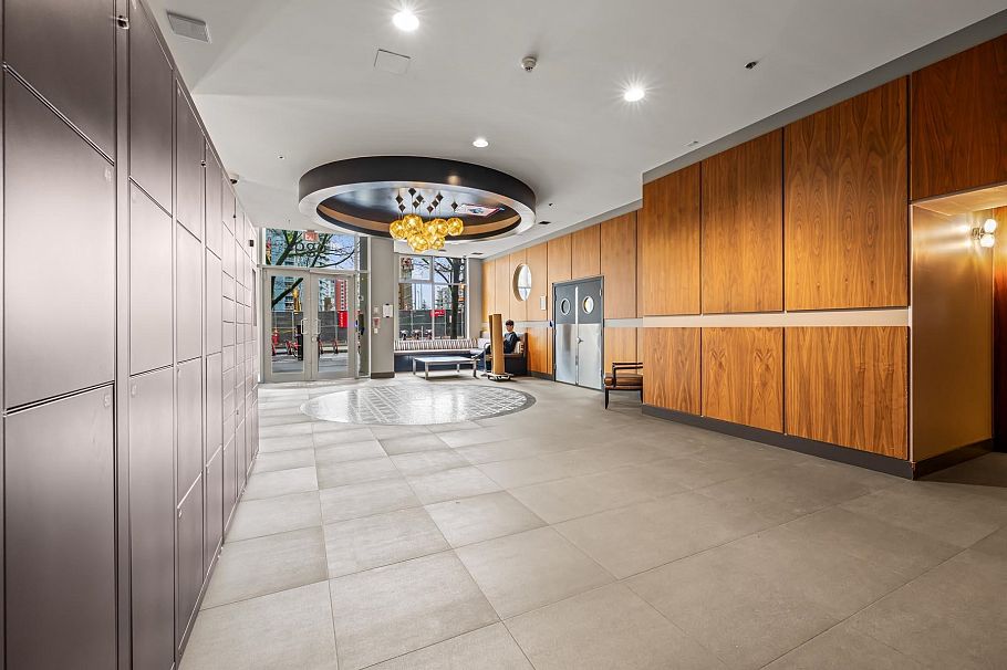 305 989 Beatty Street Vancouver, BC - 17