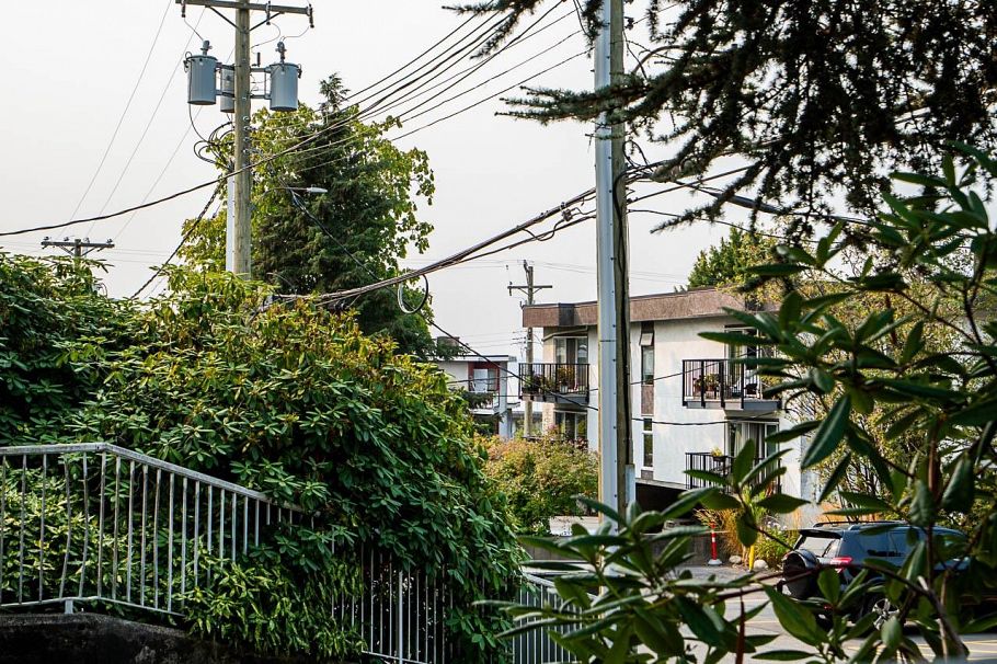 105 2255 Eton Street Vancouver, BC - 31