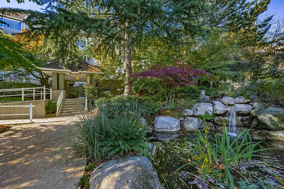 109 3738 Norfolk Street Burnaby, BC - 4