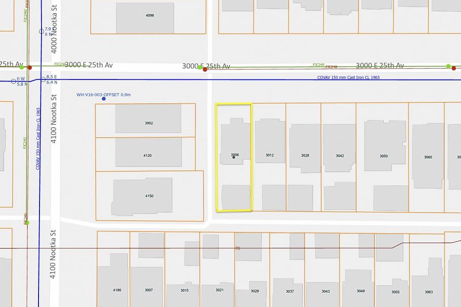 3006 E 25th Avenue Vancouver, BC - 11