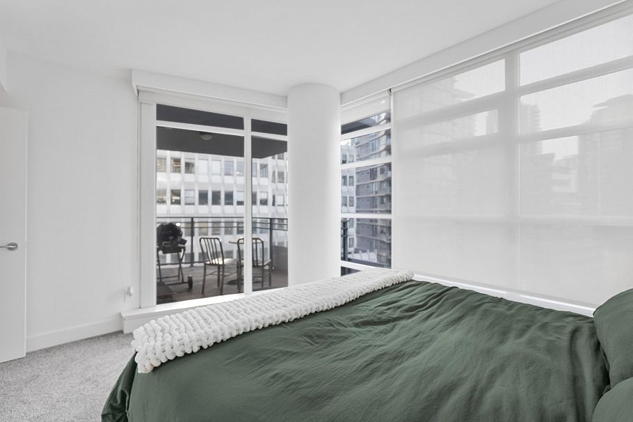 1005 1205 W HASTINGS STREET, Vancouver BC V6E 4T7 Vancouver, BC - 19