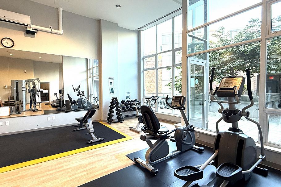 410 445 W 2nd Avenue Vancouver, BC - 11