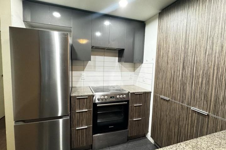 418 1088 RICHARDS STREET, Vancouver BC V6B 3E1 Vancouver, BC - 5