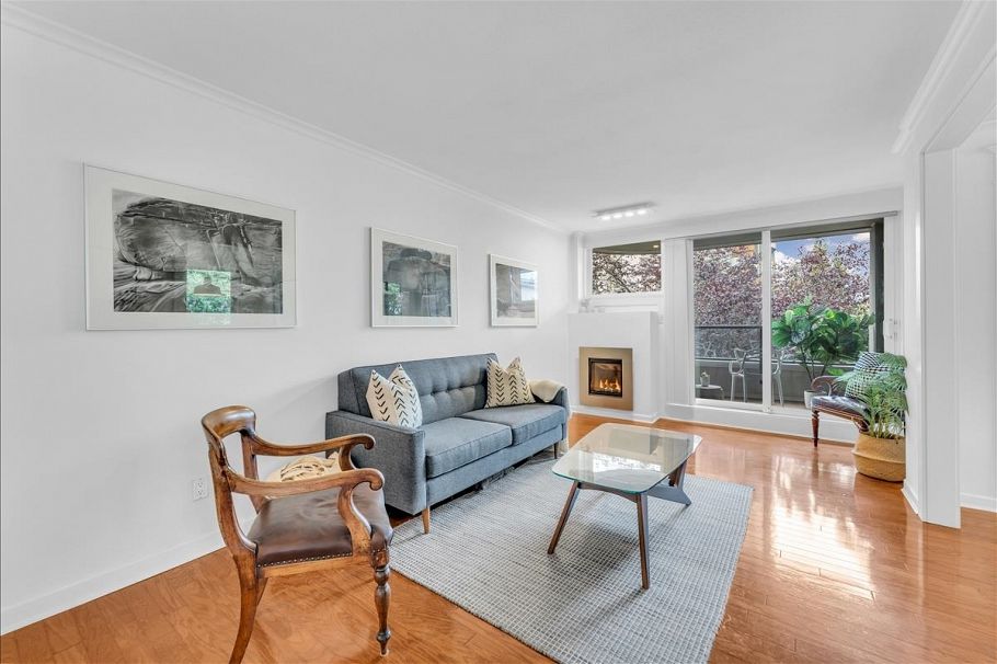 401 1330 Jervis Street Vancouver, BC - 32