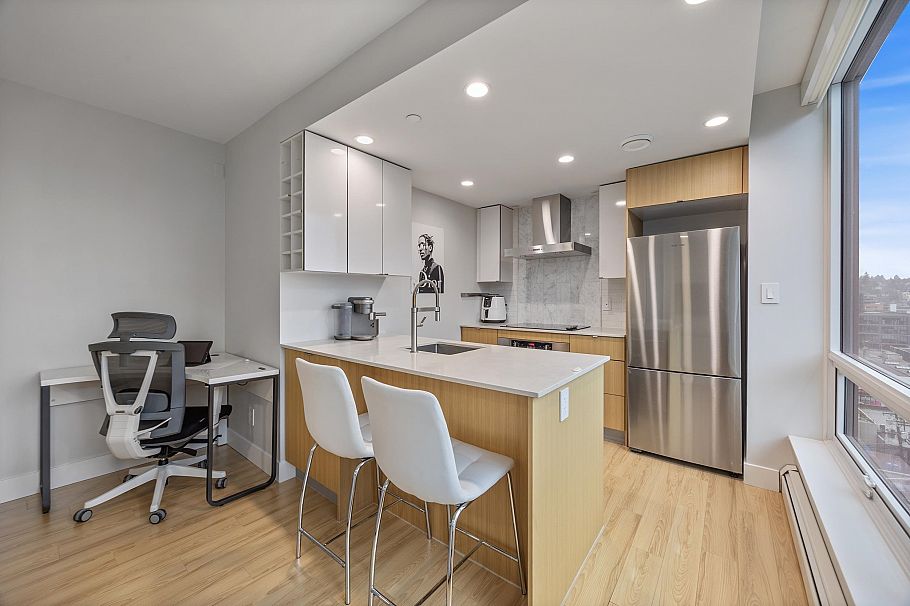 1209 159 W 2nd Avenue Vancouver, BC - 10