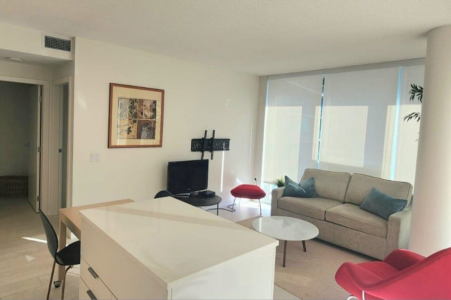 402 180 E 2ND AVENUE, Vancouver BC V5T 0K4 Vancouver, BC - 4