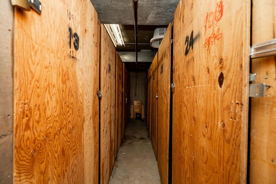 105 2255 Eton Street Vancouver, BC - 33