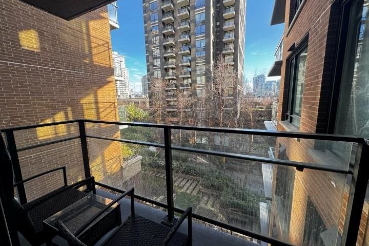 418 1088 RICHARDS STREET, Vancouver BC V6B 3E1 Vancouver, BC - 11