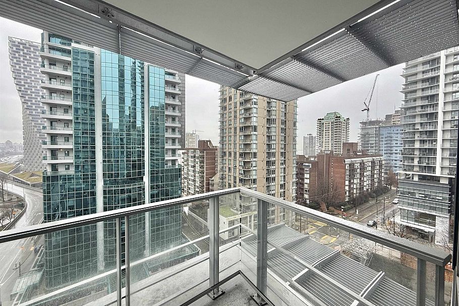 1509 1283 HOWE STREET, Vancouver BC V6Z 0E3 Vancouver, BC - 10