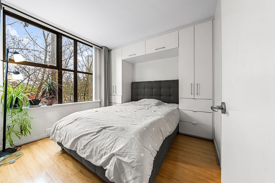 305 989 Beatty Street Vancouver, BC - 11