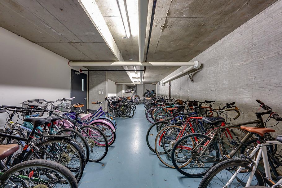 305 989 Beatty Street Vancouver, BC - 22