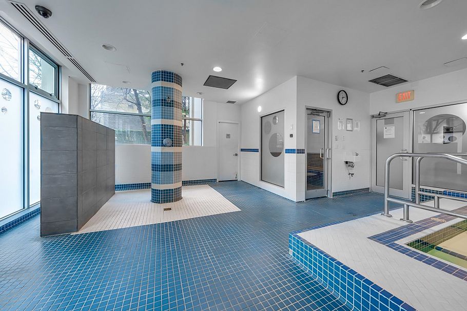 305 989 Beatty Street Vancouver, BC - 21