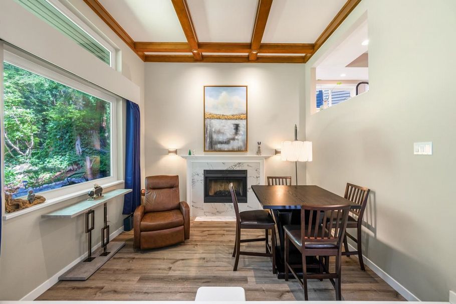 5655 White Pine Lane North Vancouver, BC - 4