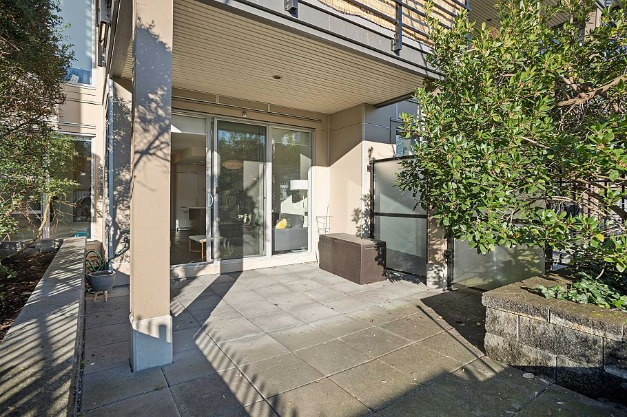 209 1628 W 4th Avenue Vancouver, BC - 17