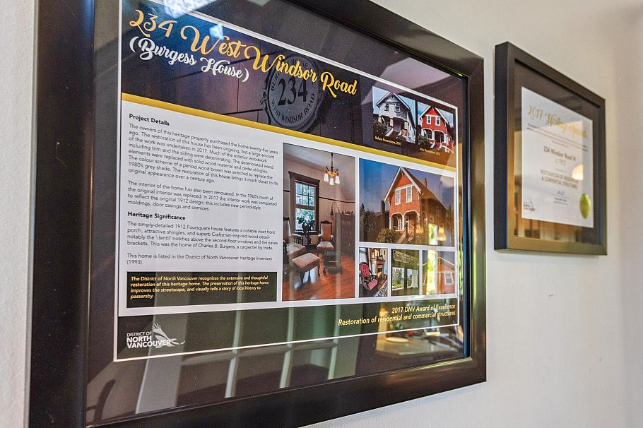 234 W Windsor Road North Vancouver, BC - 18