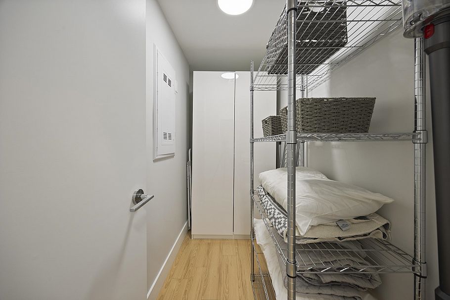 1209 159 W 2nd Avenue Vancouver, BC - 22