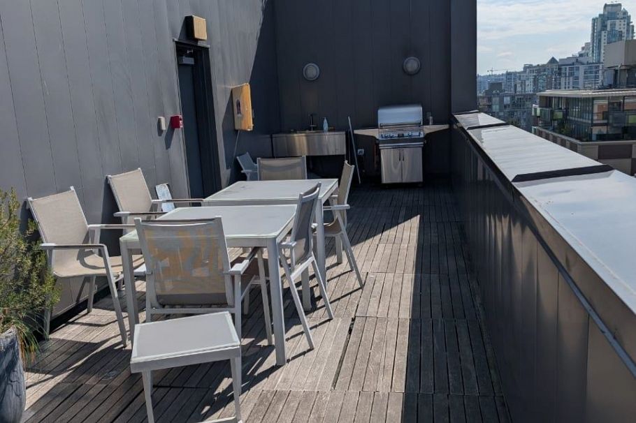 701 219 E Georgia Street Vancouver, BC - 36