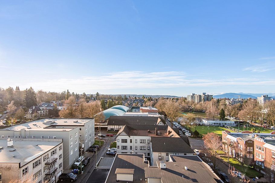 901 1550 W 15th Street Vancouver, BC - 18