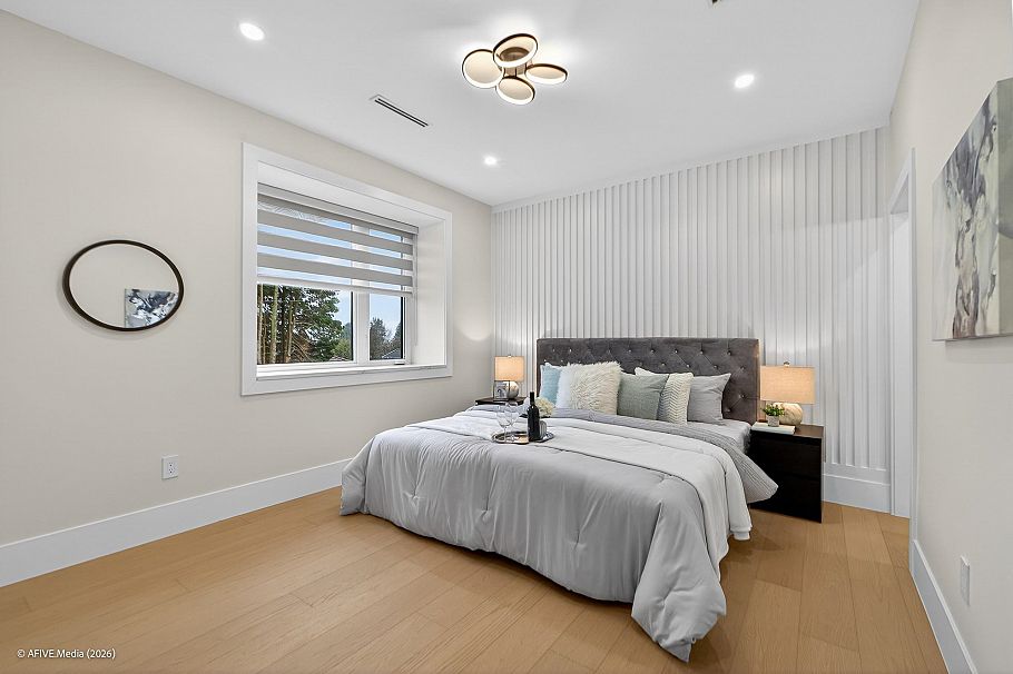 1554 W 66th Avenue Vancouver, BC - 15