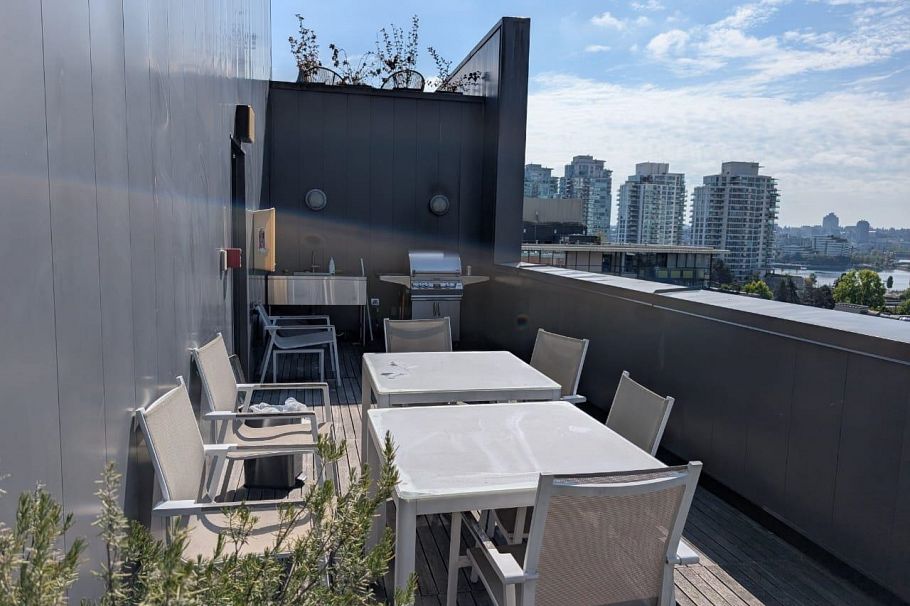 701 219 E Georgia Street Vancouver, BC - 37