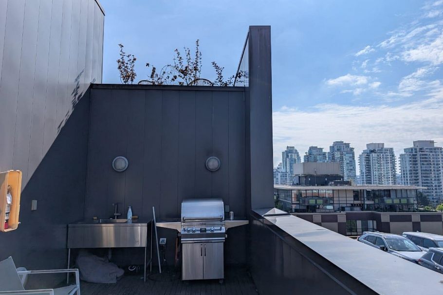 701 219 E Georgia Street Vancouver, BC - 34