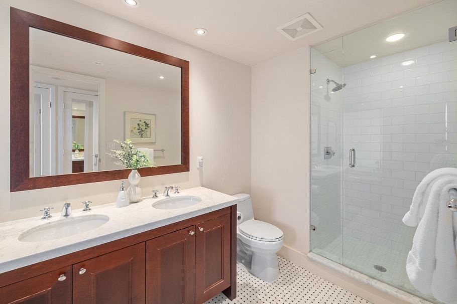 500 1863 Alberni Street Vancouver, BC - 15