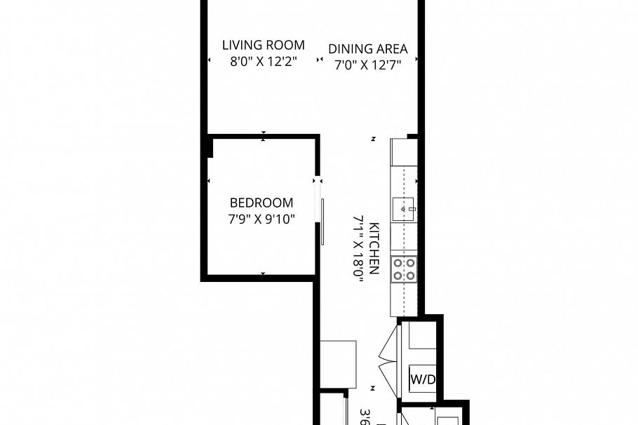 201 345 Water Street Vancouver, BC - 17