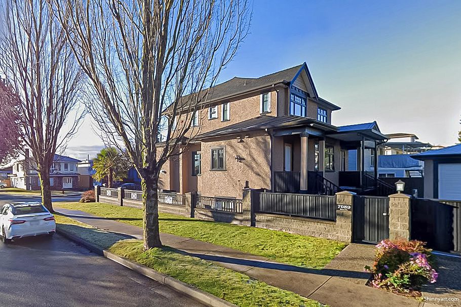 1091 E 55th Avenue Vancouver, BC - 35