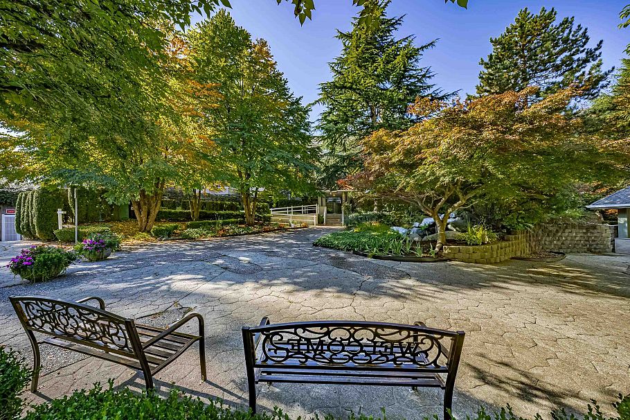 109 3738 Norfolk Street Burnaby, BC - 3