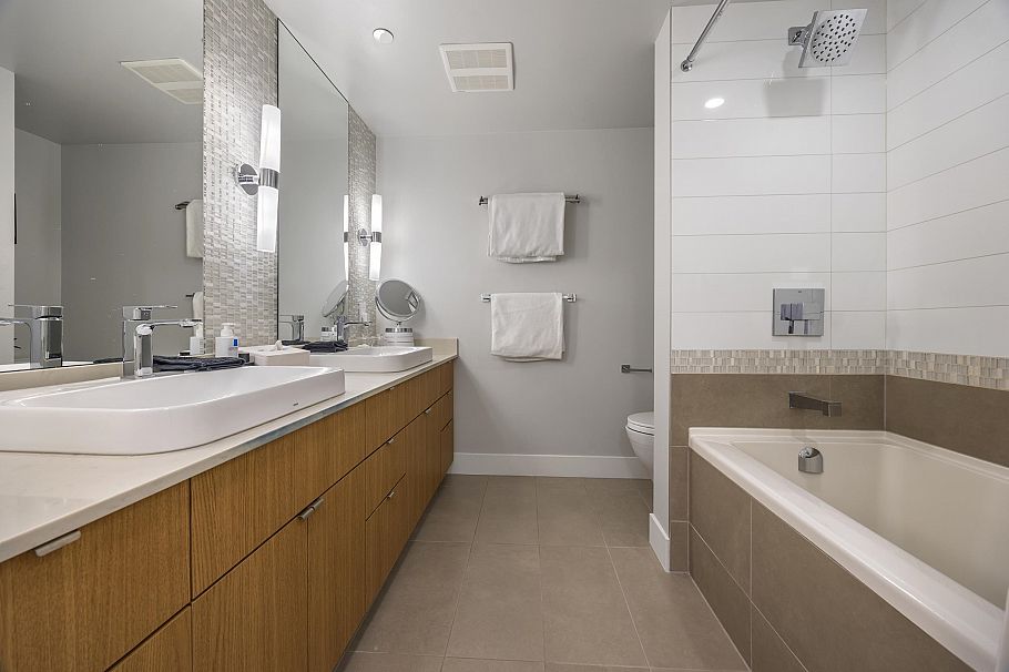 1209 159 W 2nd Avenue Vancouver, BC - 20