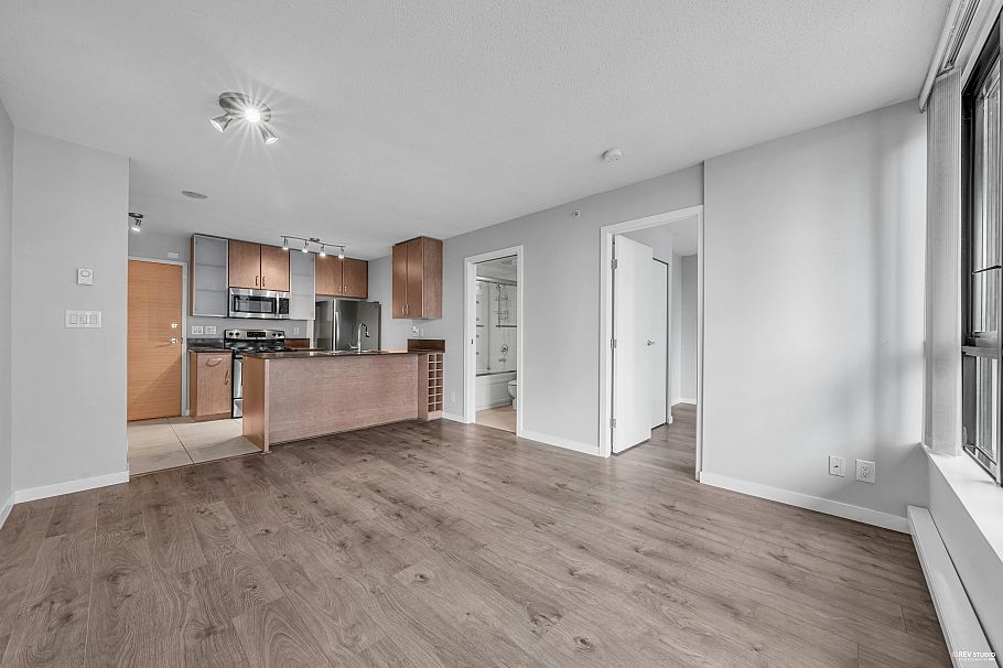 1703 977 Mainland Street Vancouver, BC - 13