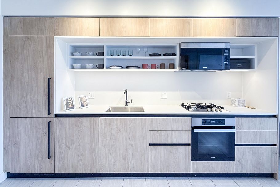 702 5058 Joyce Street Vancouver, BC - 7